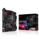 ASUS ROG STRIX B550-E GAMING Zócalo AM4 ATX AMD B550 - 90MB1470-M0EAY0